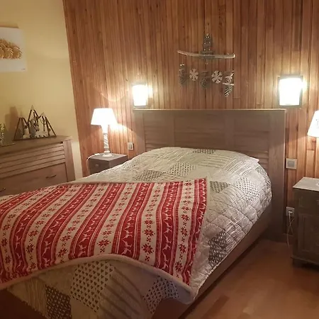 6 Personnes Esprit Vue Sur Montagne *