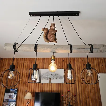 6 Personnes Esprit Vue Sur Montagne *